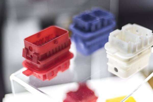 【知识类】3D打印竞赛软件实操培训-光固化3D打印技巧