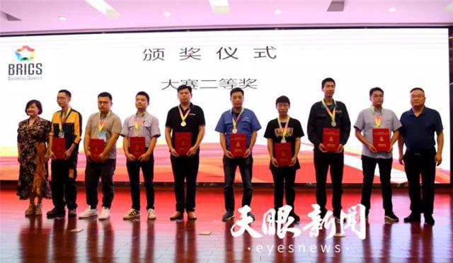 骄傲！贵州职工在电梯技能“国赛”中再获佳绩